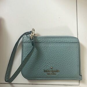 kate spade cardholder wristlet